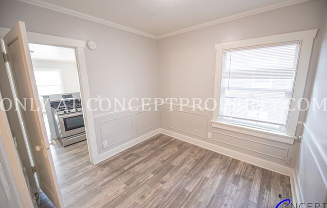 1 bed, 1 bath, 500 sqft, $999, Unit 25 - R