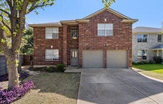 3 beds, 2.5 baths, $2,499