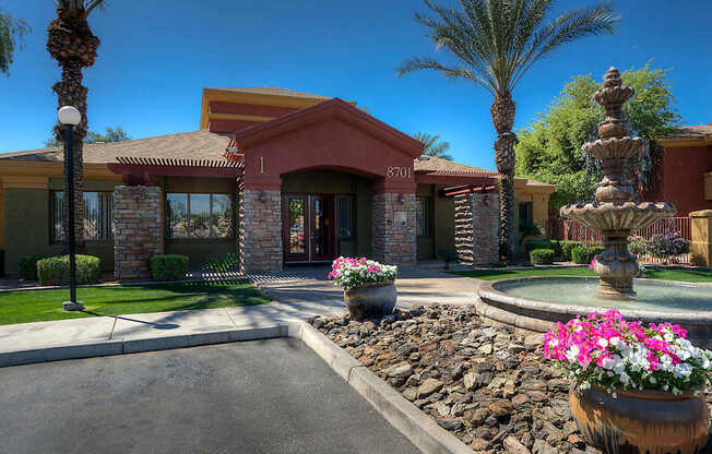 Affordable Apartments in Tolleson, AZ