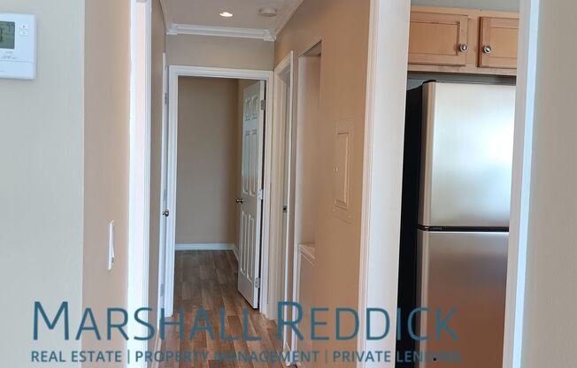 2 beds, 1 bath, $1,695, Unit Unit D-8