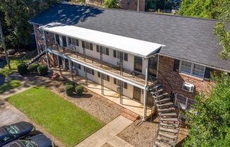 Lynn Rock Apartments