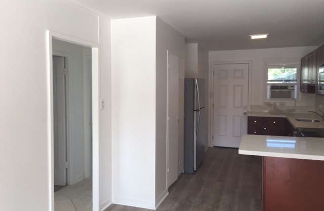 2 beds, 1 bath, 540 sqft, $2,200