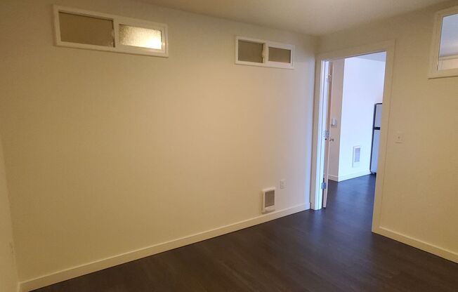 Studio, 1 bath, 656 sqft, $1,850, Unit 307