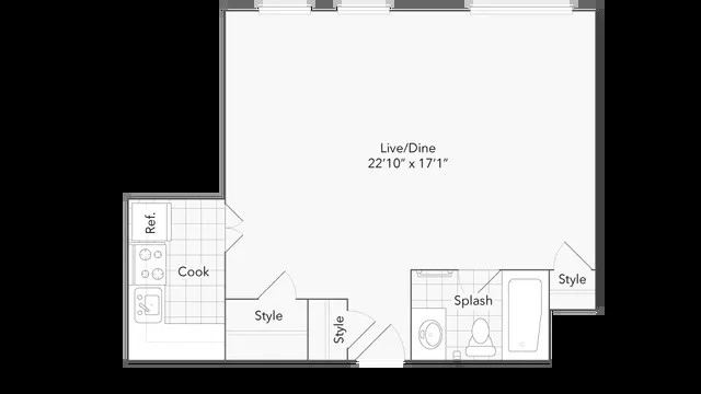 Partner-provided property photo