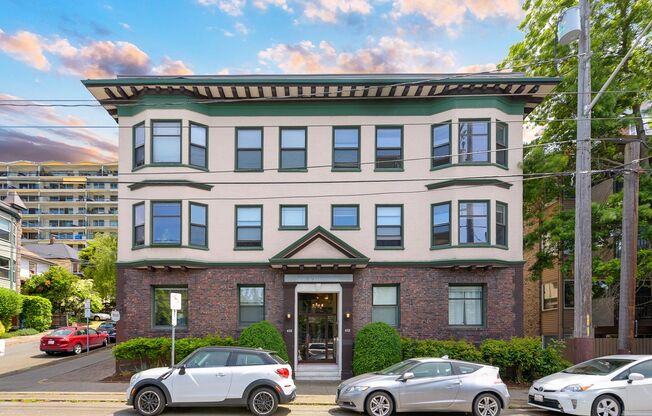 BK Bernkastle Apartments