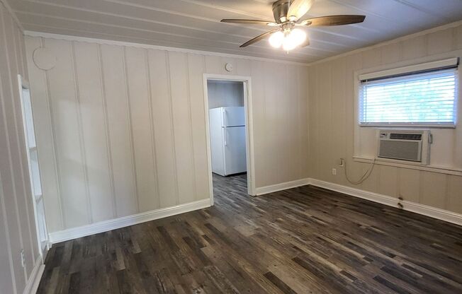 1 bed, 1 bath, 500 sqft, $1,475, Unit 4600