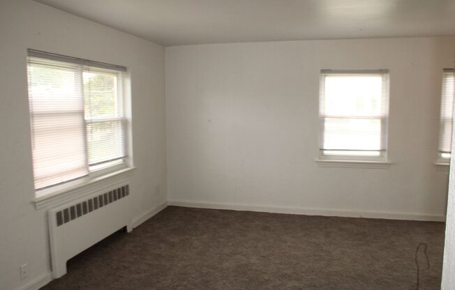 Penn Gardens Apartments