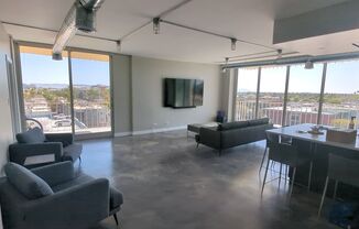 Executive Towers Condo Available for Rent!