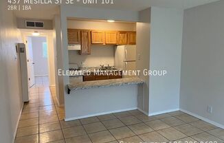 437 MESILLA ST SE