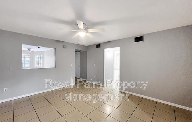 1239 Southeast 8th Street - Unit #1