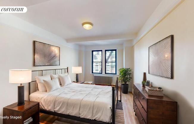 1 bed, 1 bath, 872 sqft, $6,550, Unit 10A