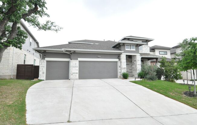VIEW/Greenbelt Home Site!