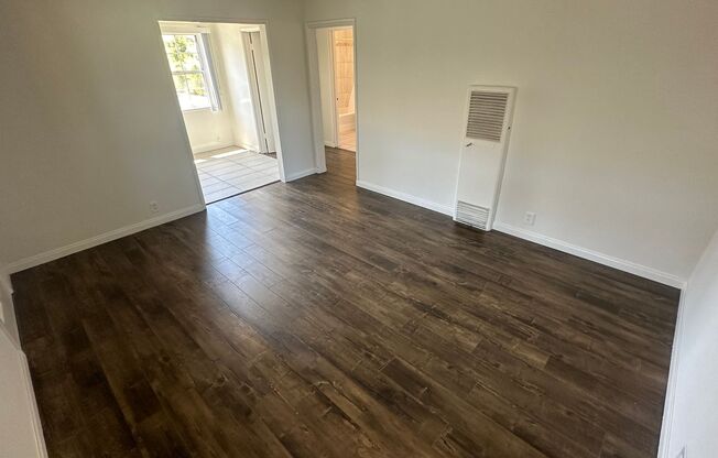 1 bed, 1 bath, $2,245