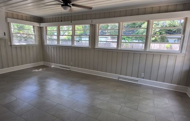 Cooper Rentals-Residential