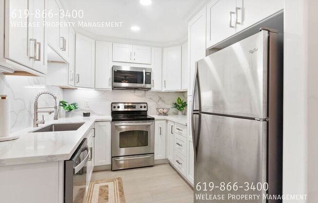 5055 Collwood Blvd. #319