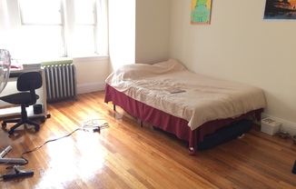 1197- Boylston Street LLC