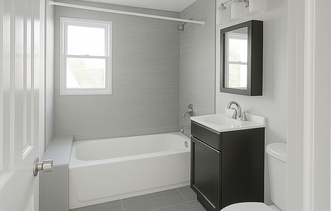 1 bed, 1 bath, 600 sqft, $1,875, Unit A-10