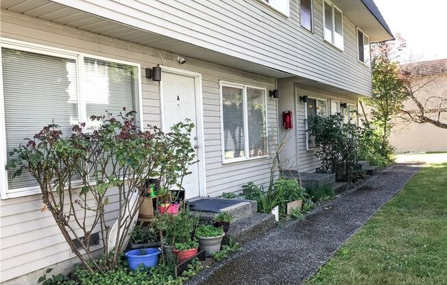 Lynnwood 4-plex