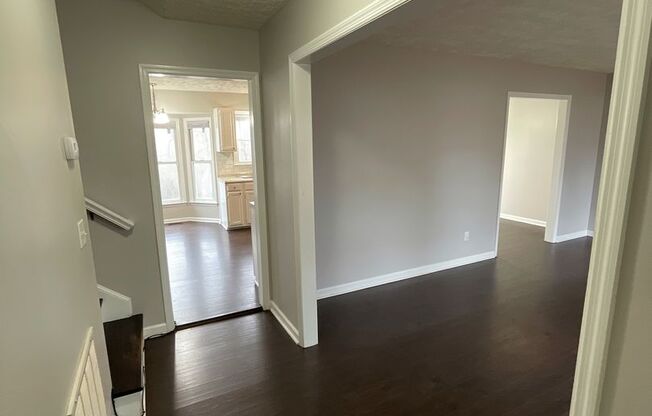 Updated 4 Bedroom / 3 Bathroom with In-Law Suite in Jack Britt School District!