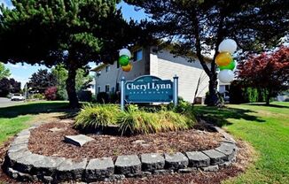 Cheryl Lynn Apartments