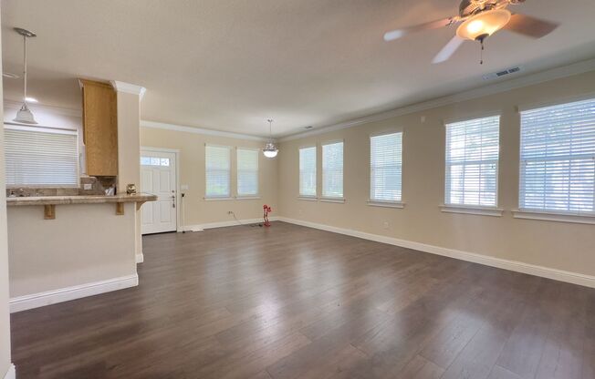 55 and Older Community