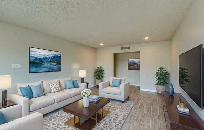 FULLY REMODELED 4 BEDROOM, 2 BATH HOME - MINUTES FROM ASU!