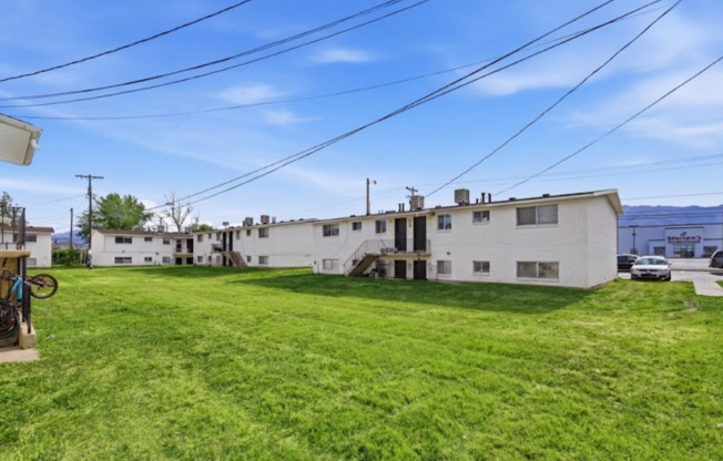 Partner-provided property photo