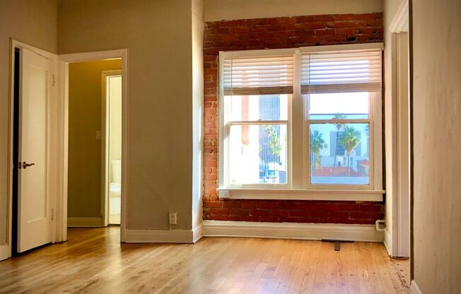 Studio, 1 bath, 525 sqft, $1,475, Unit 510