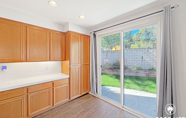 SD: Spacious 4BD/2.5BA in San Marcos w/ Solar, Upstairs Family Room & 2-Car Garage!