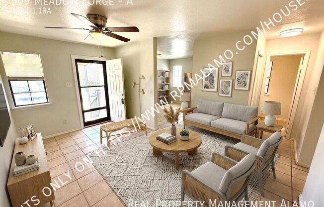 509 Meadow Forge, Unit #1