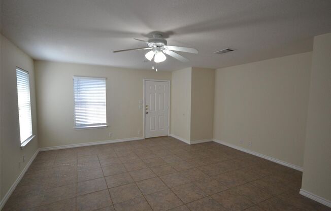 3 Bedroom 2 Bath in Horizon Park