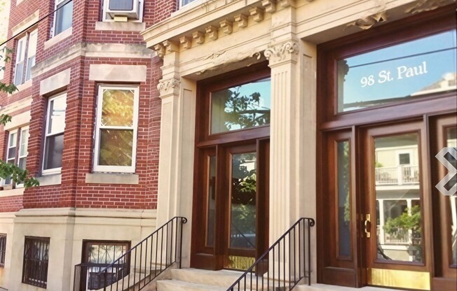 96 SAINT PAUL ST