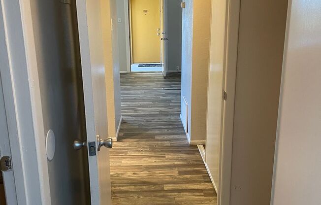 1 bed, 1 bath, 575 sqft, $944, Unit 246