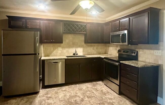 50% OFF 1st Month's Rent!