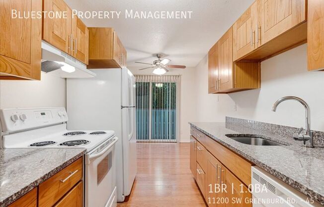 11200 SW Greenburg Rd.
