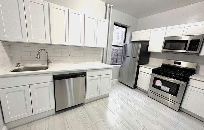 6412 - Golden Crest 6412 Park Avenue, LLC