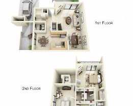 Partner-provided photo for $1878 unit