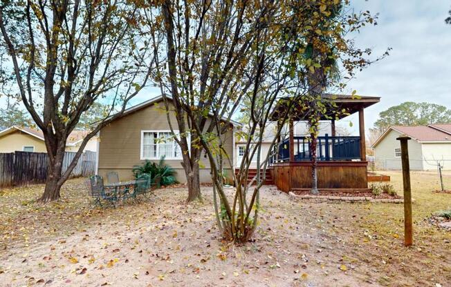 3 beds, 2 baths, 2,043 sqft, $1,700