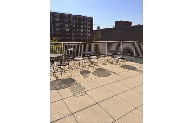 2 beds, 2 baths, $3,995, Unit 12B