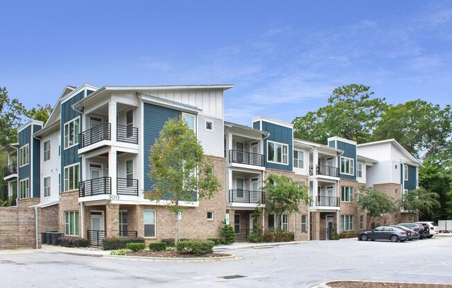 2 beds, 2 baths, 954 sqft, $1,646, Unit 3013-105