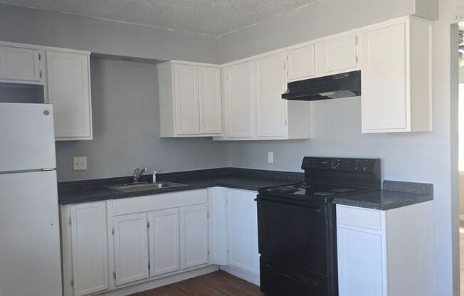 South Shore Apartments