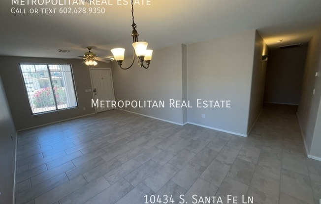 10434 S SANTA FE LN