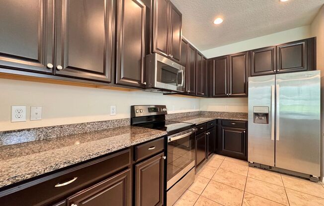 3/2.5 Town Home in Winter Park!