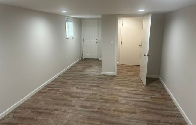 Kearney Street Apartments