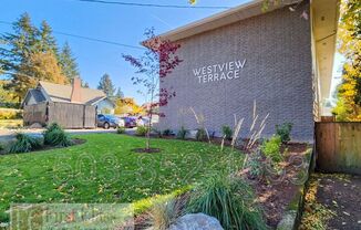 Westview Terrace 8860 SW Cashmur Lane