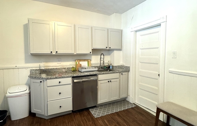 868 Huntington Ave, Boston MA 3