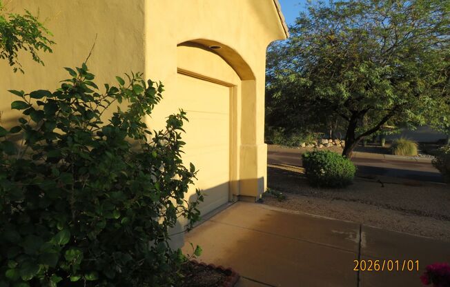 Beautiful Scottsdale Home