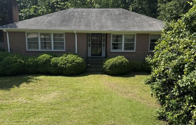 Fantastic Location & Price