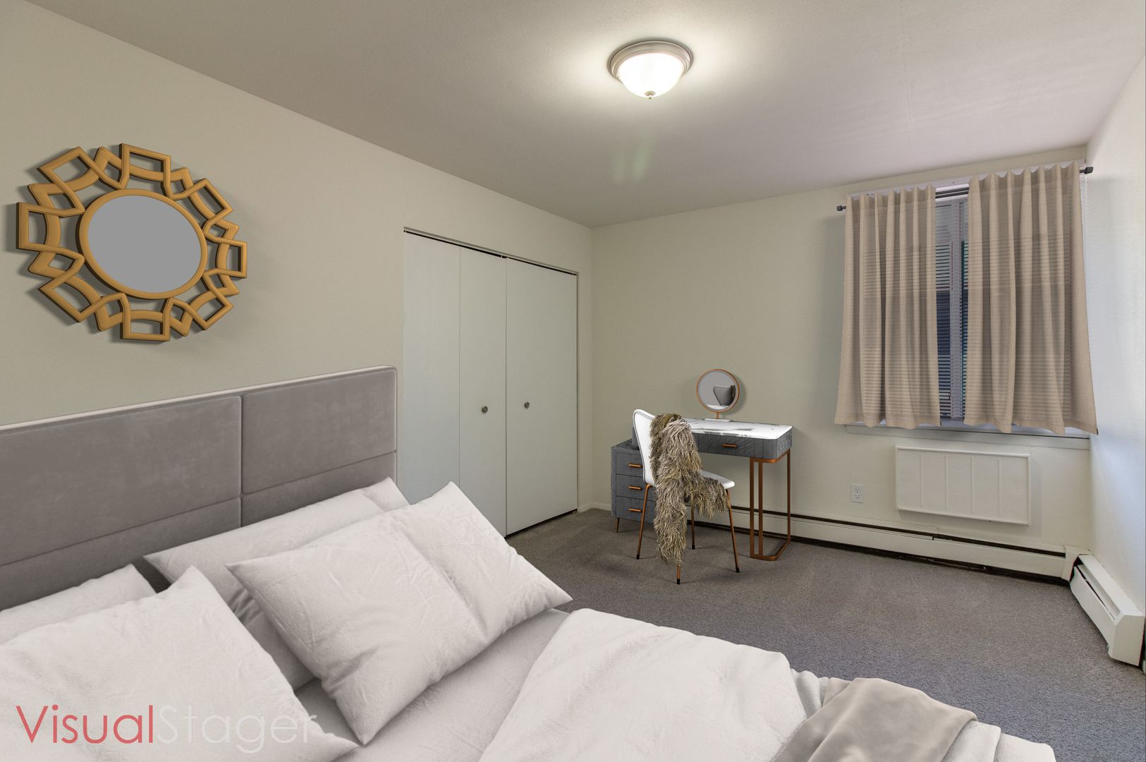 Lake Terrace Apartments