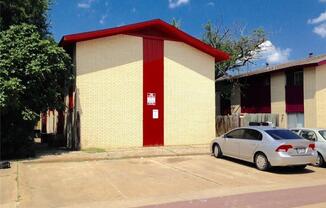 504 First Street